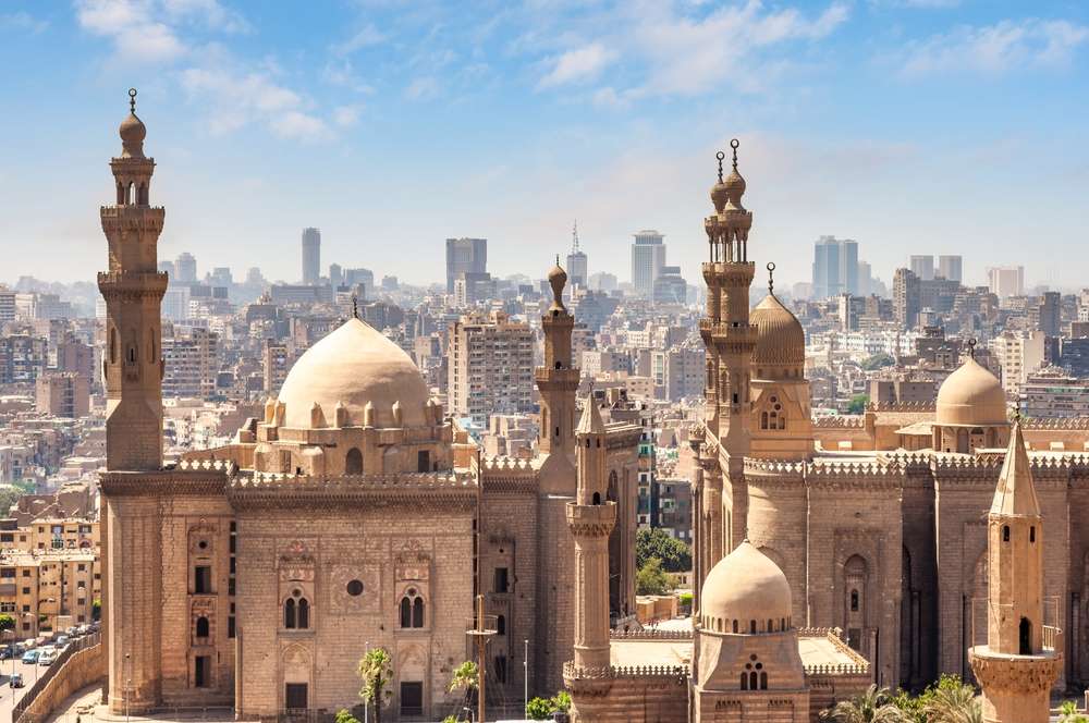 Why Egypt Should Be Your Next Travel Destination