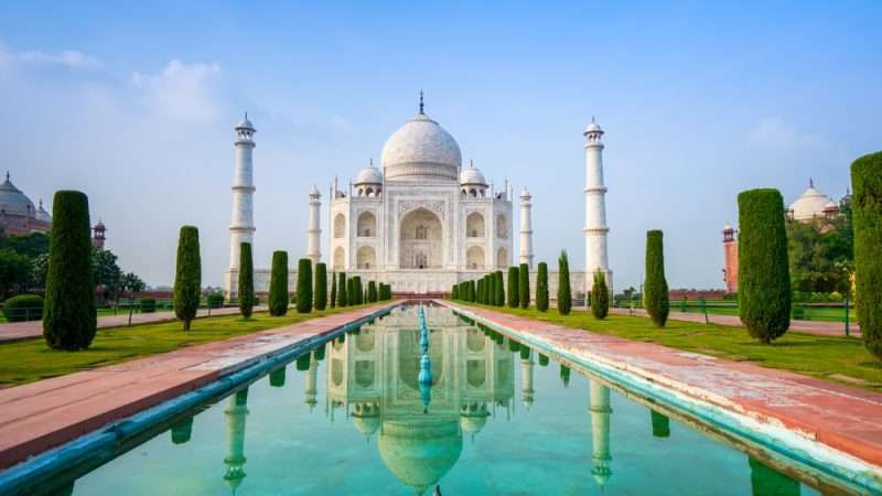 Discovering India’s Spiritual Sites and Stunning Temples