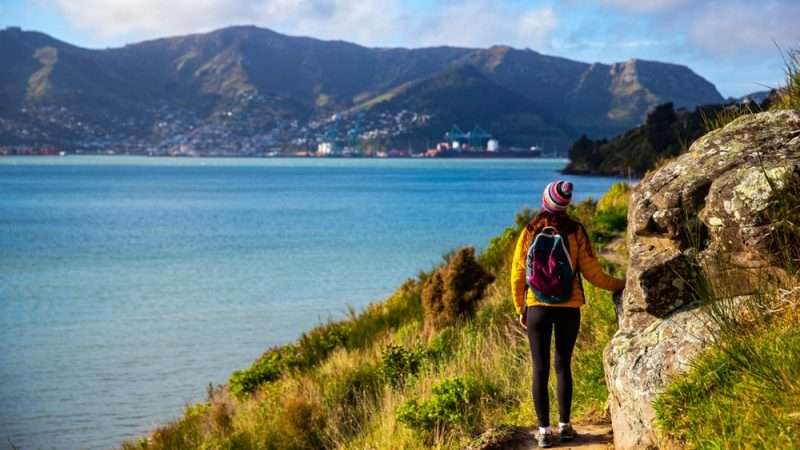 Adventure Awaits: Thrilling Tours in New Zealand