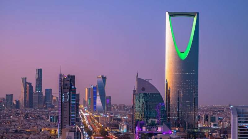 The Future of Saudi Arabia: Vision 2030 and Tourism Growth