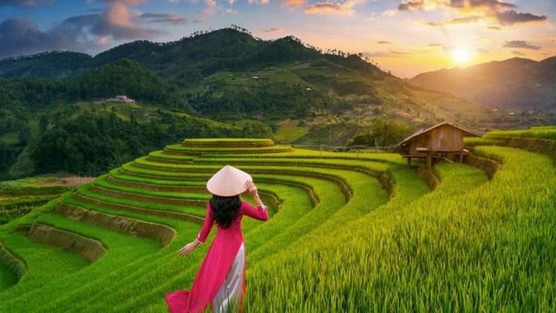 Why Vietnam is a Paradise for Outdoor Enthusiasts