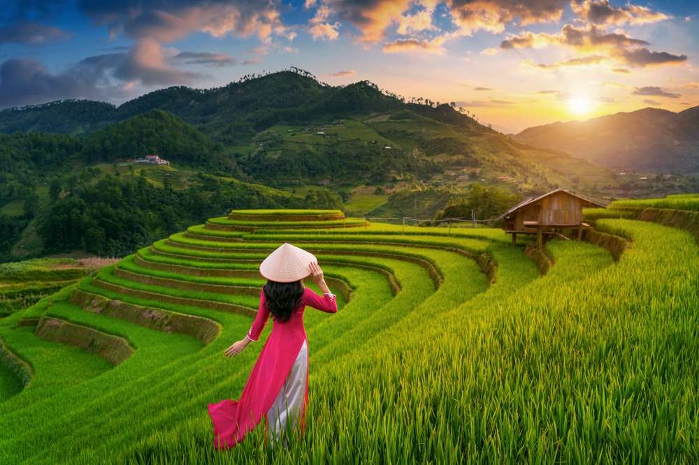 Why Vietnam is a Paradise for Outdoor Enthusiasts