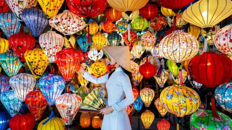 Vietnam’s Unique Festivals and Events You Shouldn’t Miss