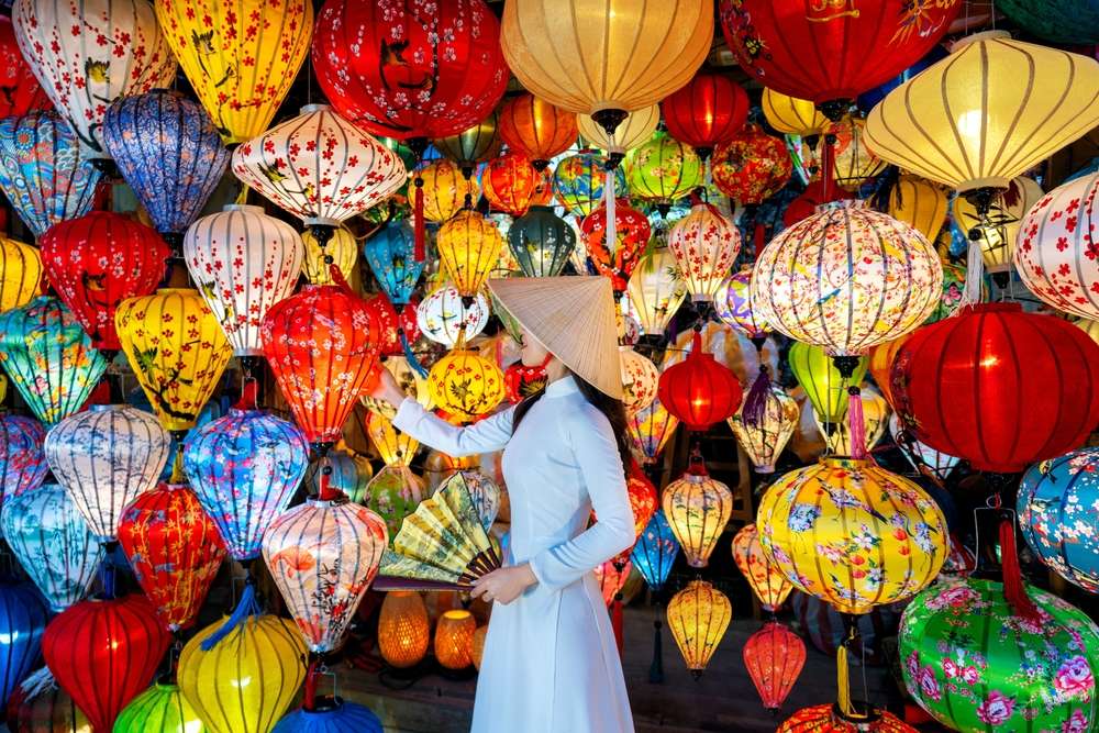 Vietnam’s Unique Festivals and Events You Shouldn’t Miss