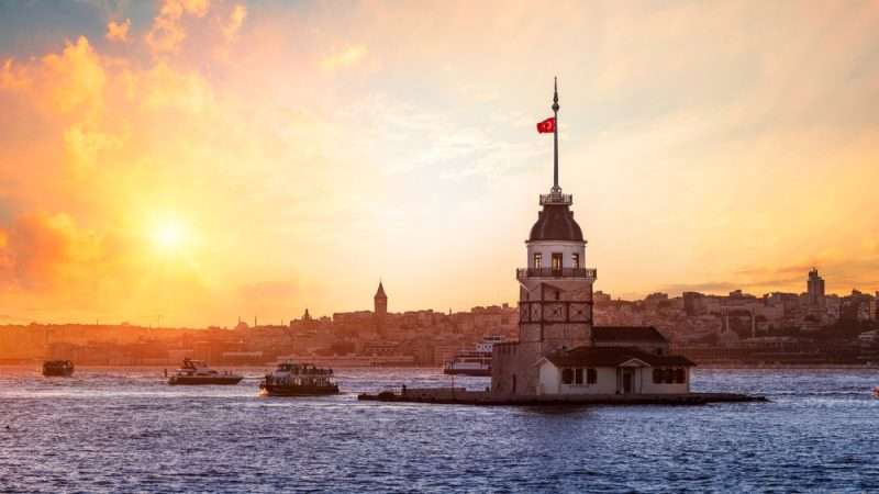 Sailing in Turkey: The Best Blue Cruise Routes to Explore