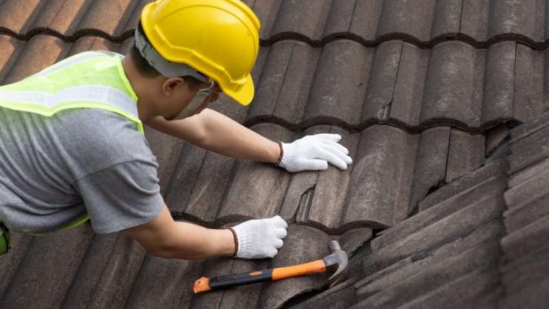 How to Prevent Roof Leaks Before They Happen